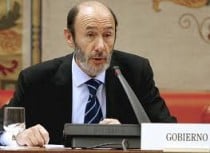 El gobierno aprueba el proyecto de ley de salud pública